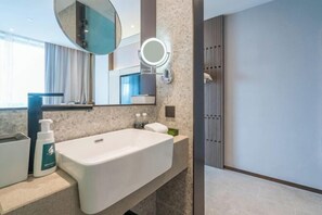 Unclassified image, 3 of 49, button - Shanghai Baoshan Changjiang Road Atour Light Residence Hotel (Shanghai)