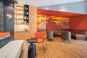 Unclassified image, 5 of 49, button - Shanghai Baoshan Changjiang Road Atour Light Residence Hotel (Shanghai)