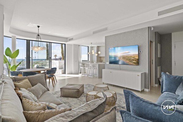 Smart TV
