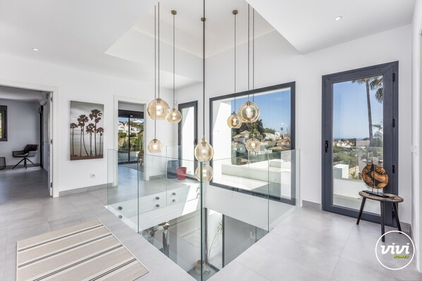 Interior - Villa Ruby | Villa with garden in Calahonda (Sitio de Calahonda)