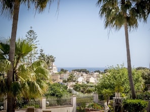 Property grounds - Villa Ruby | Pool - terrace - views (Sitio de Calahonda)