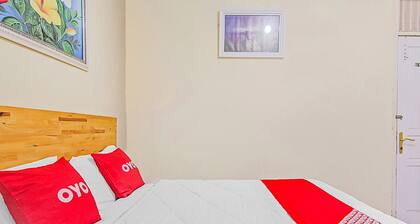 Hotel O New Bunga Sonsang Homestay Syariah