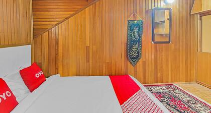 Hotel O New Bunga Sonsang Homestay Syariah