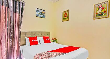 Hotel O New Bunga Sonsang Homestay Syariah