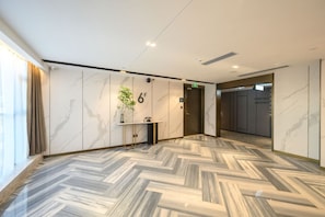 大堂