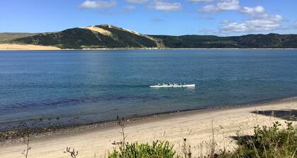 Te Ahuru Mowai - The Safe Haven