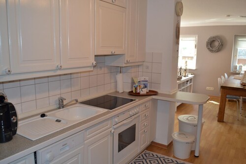 Dat Strandgood - Holiday home Dat Strandgood for up to 6 persons in