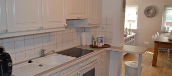 Dat Strandgood - Holiday home Dat Strandgood for up to 6 persons in