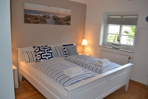 2 bedrooms, WiFi