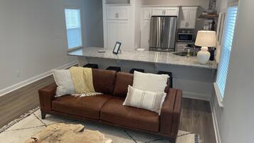 Smart TV, monitor de computadora y impresora