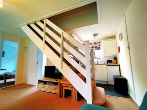 3 Schlafzimmer, Bügeleisen/Bügelbrett, WLAN, Bettwäsche