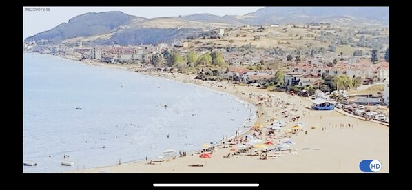 Plage
