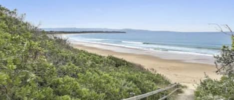 Plage à proximité