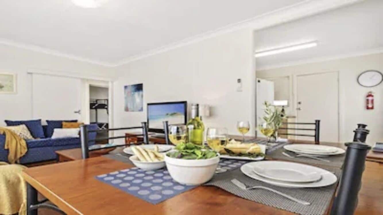 Opções para refeição