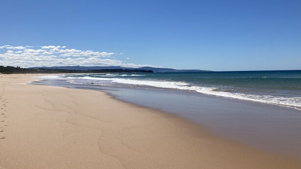 Strand