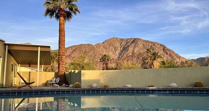 Style + Pool + Spa + Location + Views