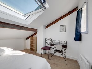 3 Schlafzimmer, Bügeleisen/Bügelbrett, Internetzugang