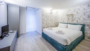 Room - Italianway - The B Village Standard - 07 (Milan)