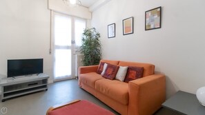 Departamento | 2 habitaciones, tabla de planchar con plancha y wifi