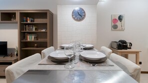 Apartment - Italianway Easy - Pisino 5 (Milan)