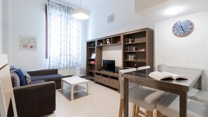 Maison | 1 chambre