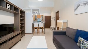 Apartment - Italianway Easy - Pisino 5 (Milan)