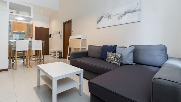 Maison | 1 chambre