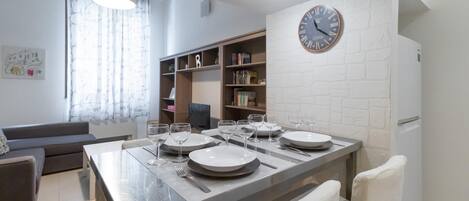 Căn hộ | 1 phòng ngủ