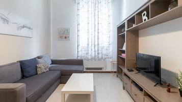 Apartamento | 1 dormitorio