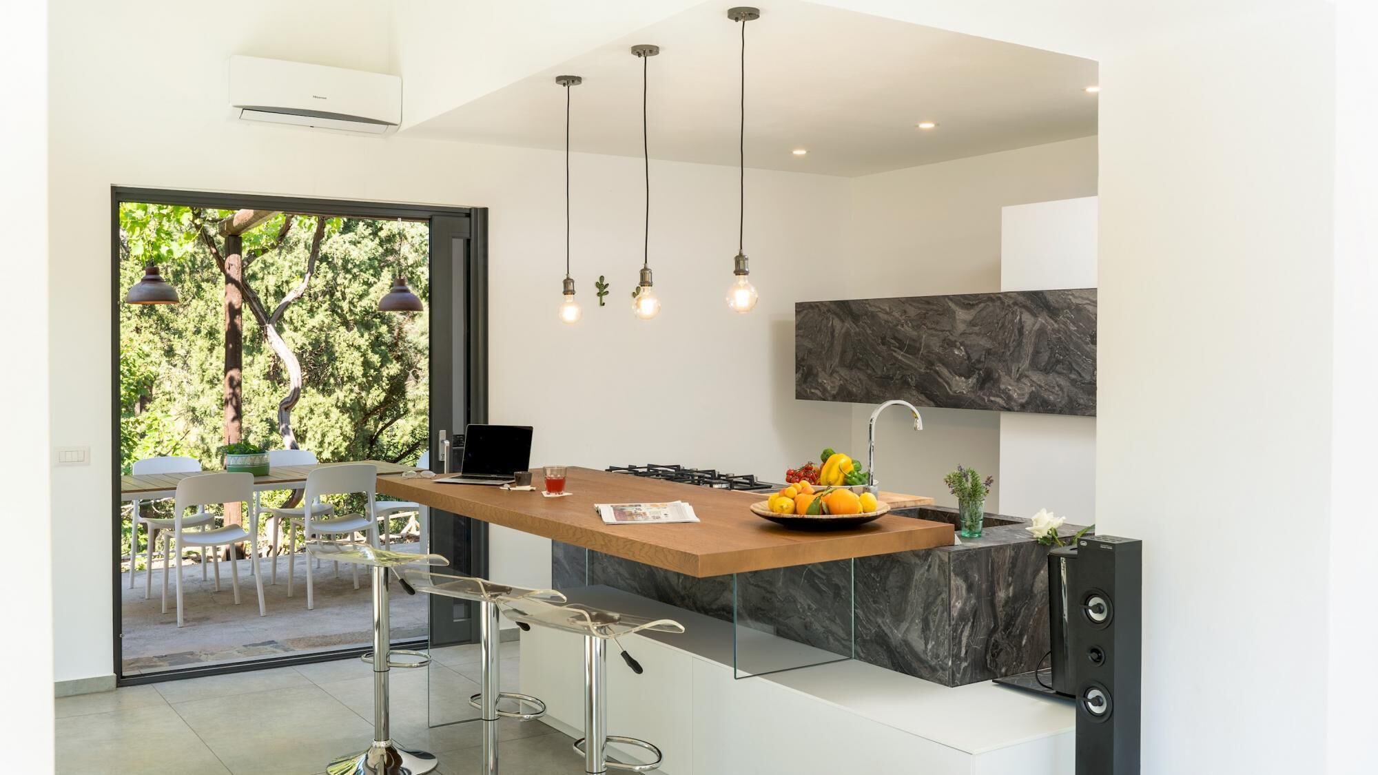 Villa | 3 camere