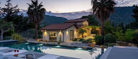 別墅 | 3 間睡房