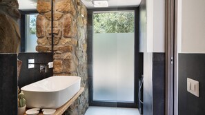 Villa - Villa Charme 6 in Pollina (Pollina)