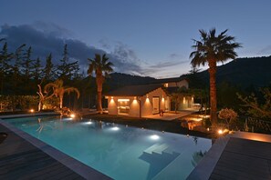 3 bedrooms - Villa Charme 6 in Pollina (Pollina)