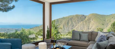 Villa | 4 Schlafzimmer