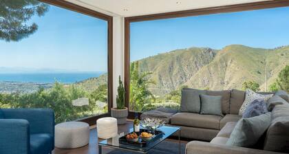 Villa Vittoria 8 in Gratteri