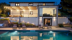 Villa | 4 bedrooms - Villa Vittoria 8 in Gratteri (Gratteri)