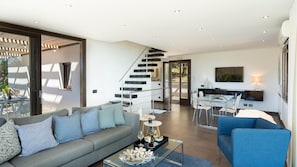 Villa | 4 habitaciones