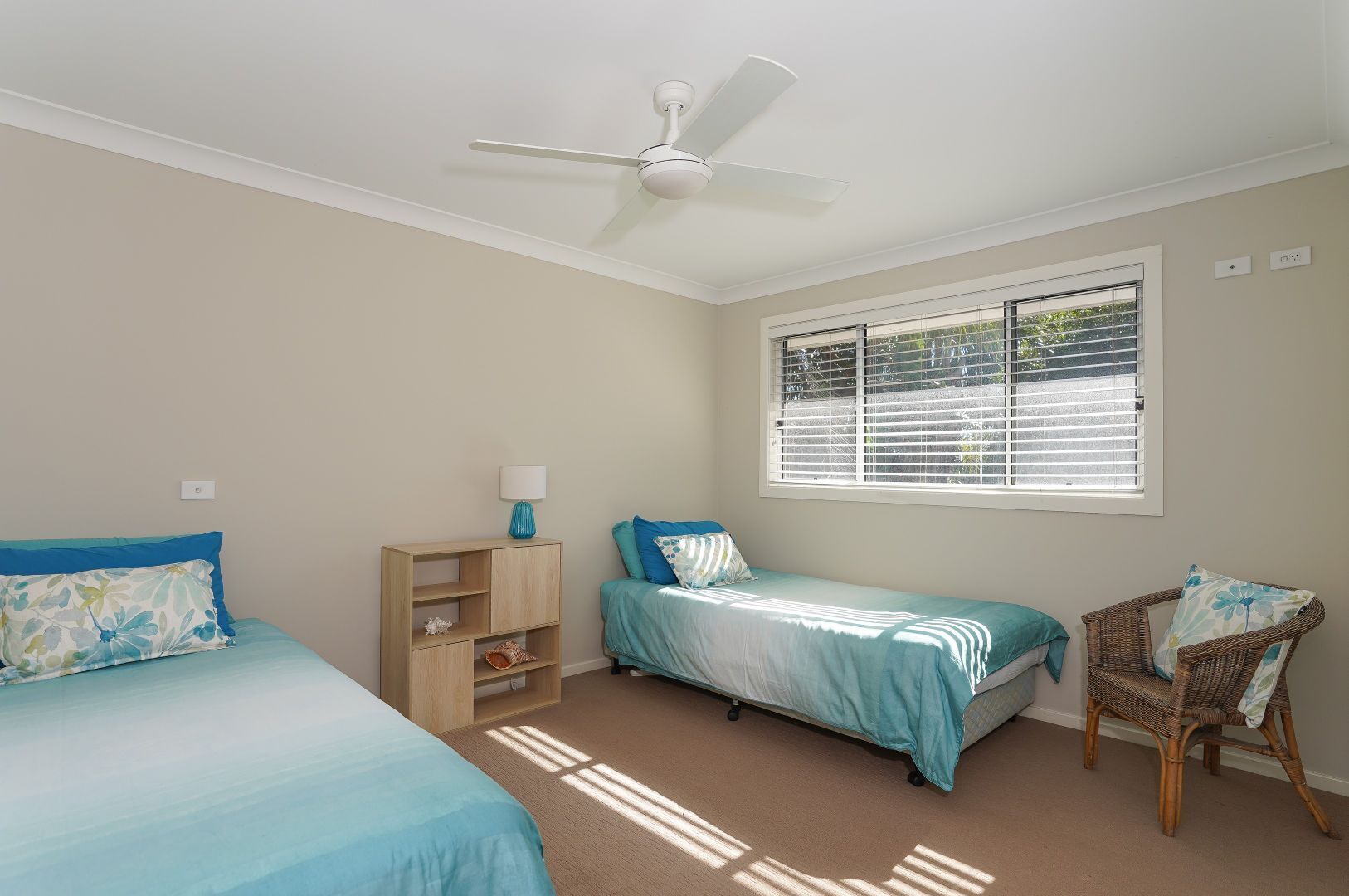 Beach House Upper Unit 