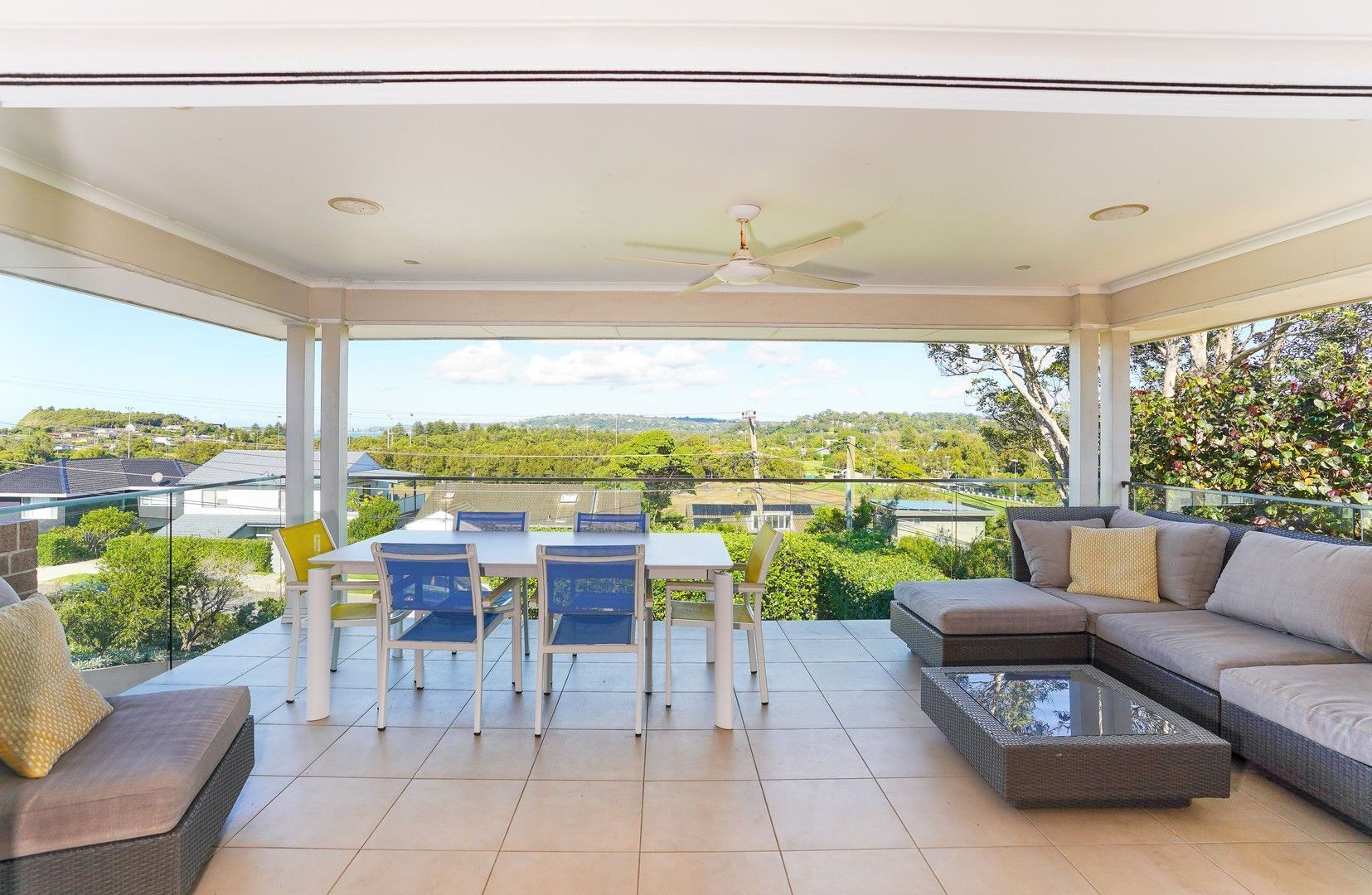 Beach House Upper Unit  — image 4