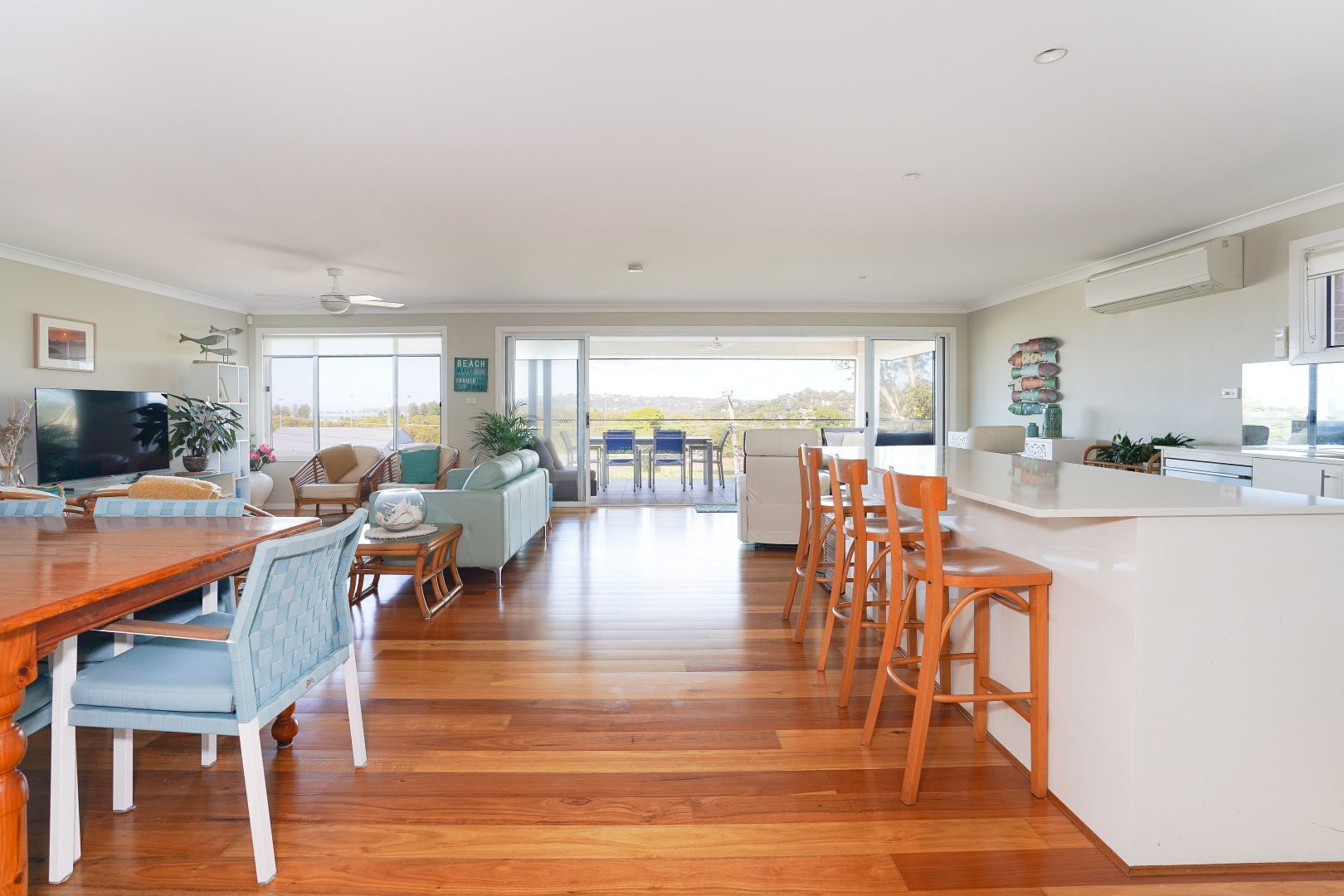 Beach House Upper Unit  — image 2