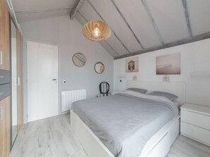 1 chambre, Internet gratuit