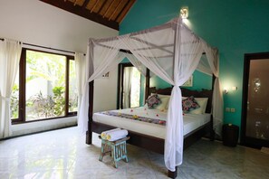 2 Schlafzimmer, WLAN, BettwÀsche