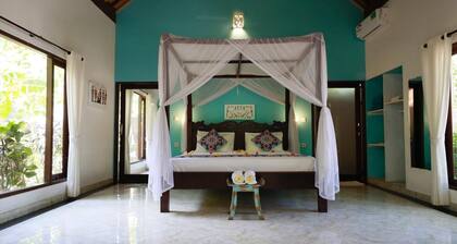 Kirana Homestay - Breeze