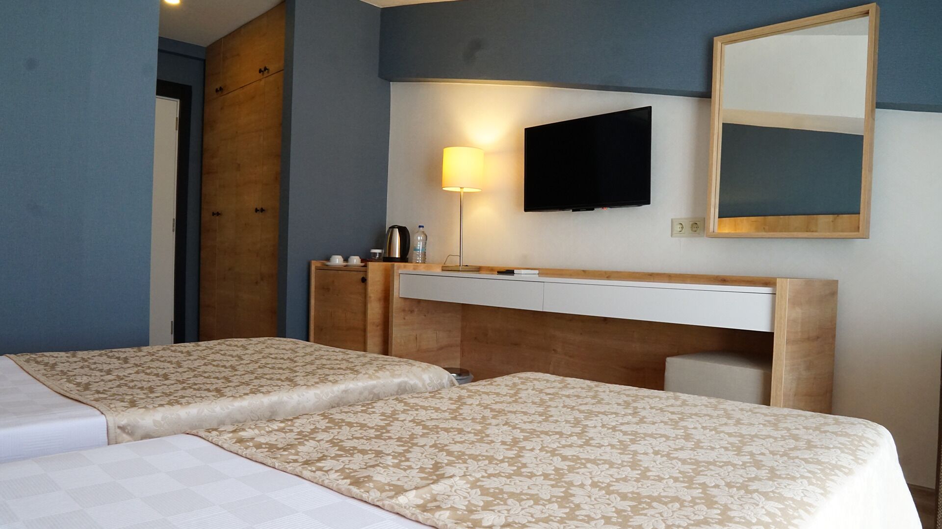 Photo - Hotel Felizya Kemer