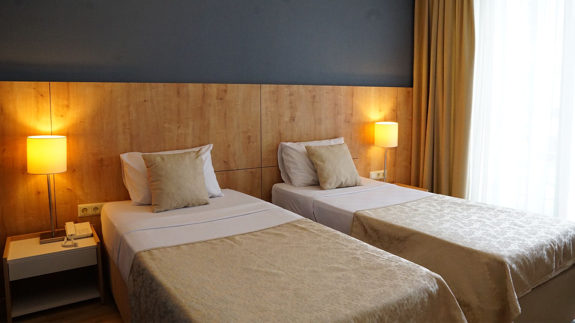 Photo - Hotel Felizya Kemer