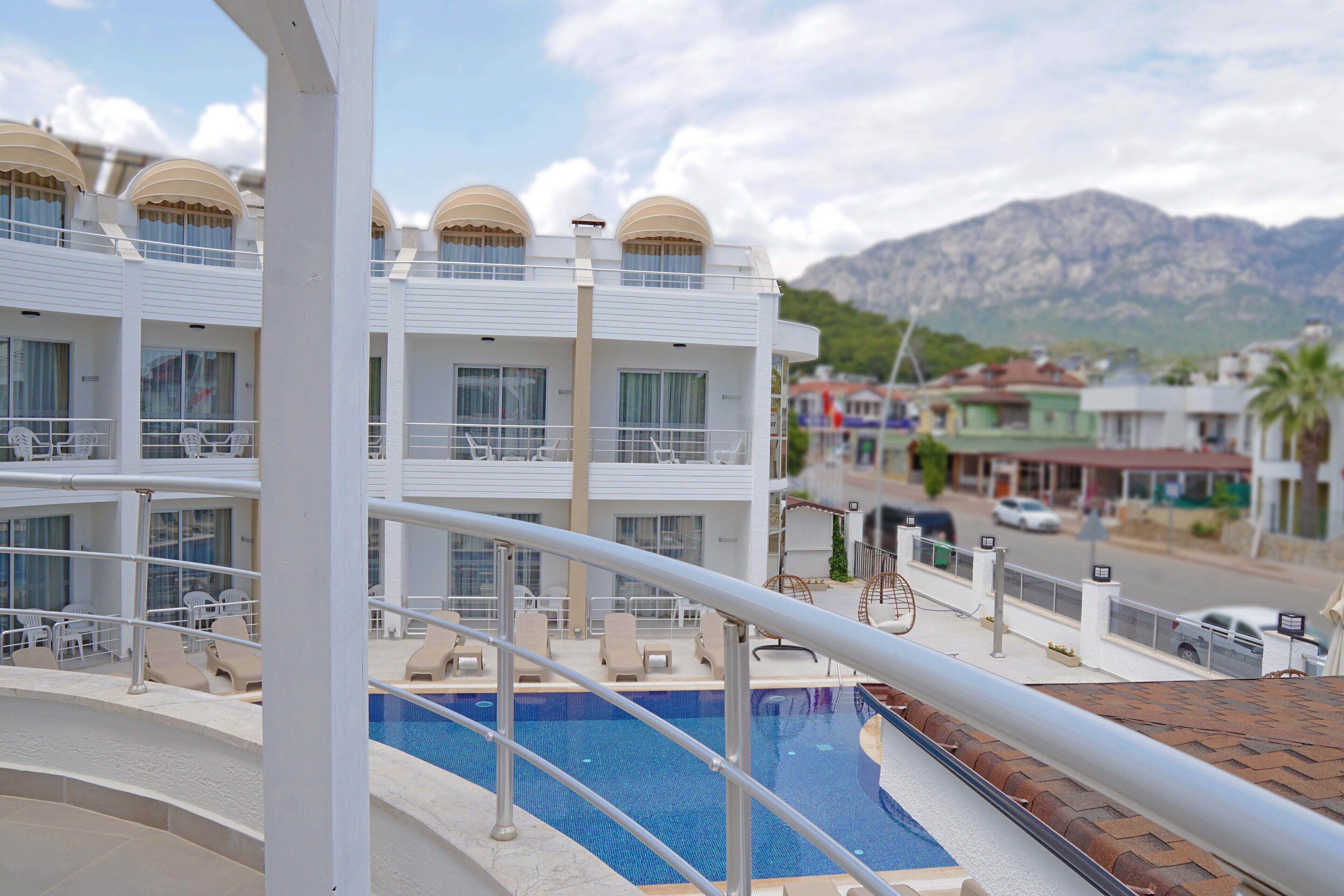 Photo - Hotel Felizya Kemer