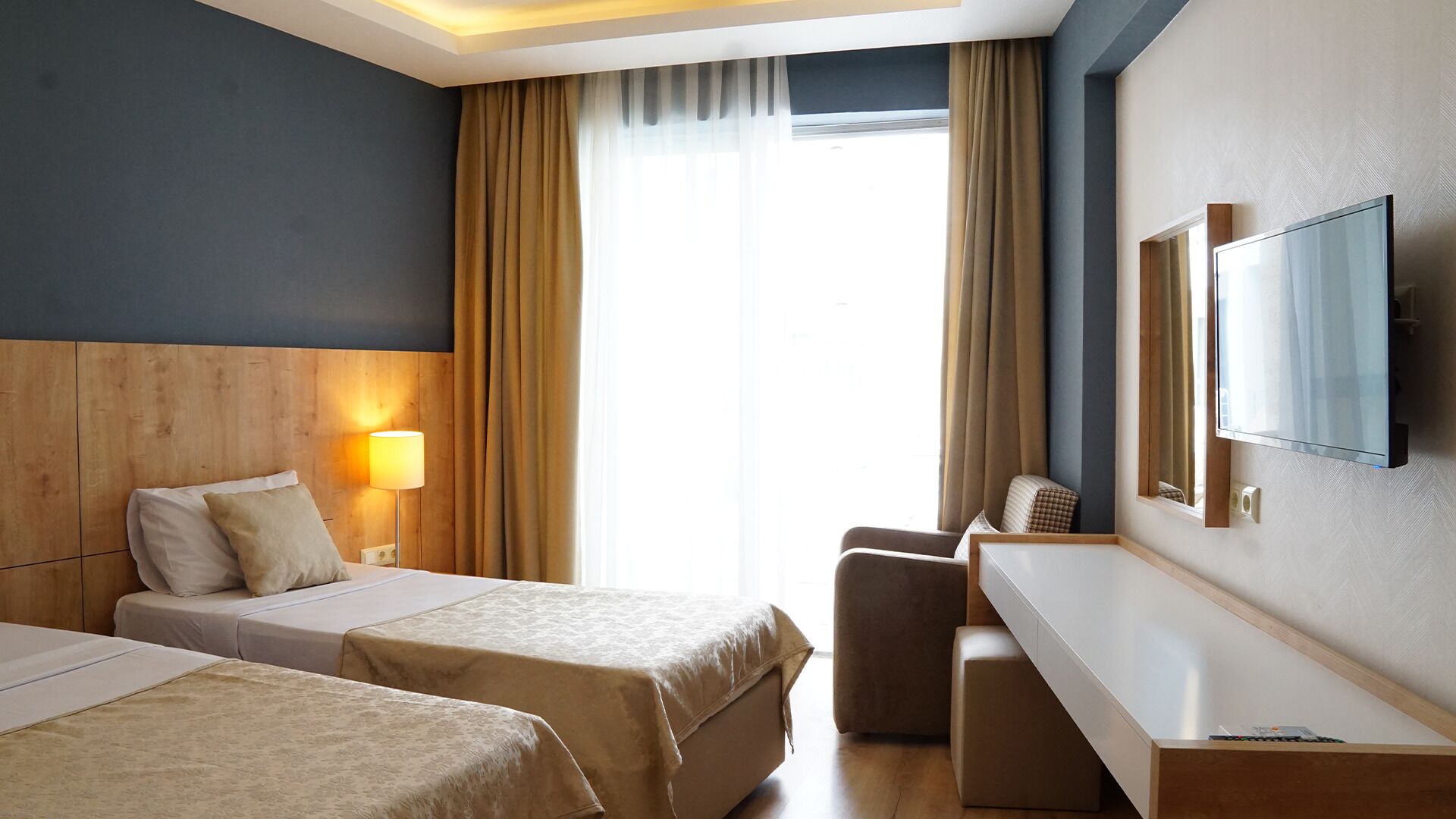 Photo - Hotel Felizya Kemer