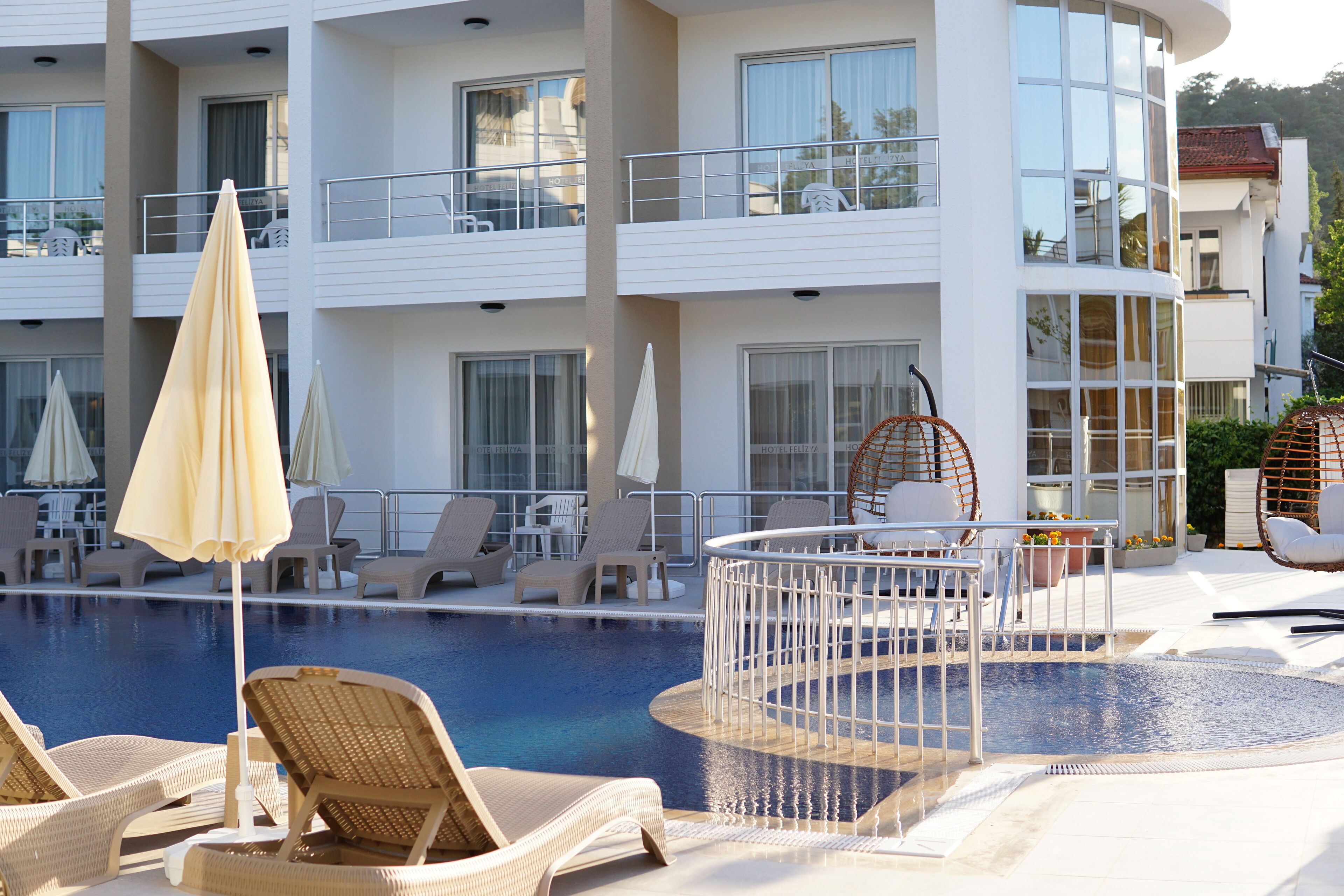 Photo - Hotel Felizya Kemer