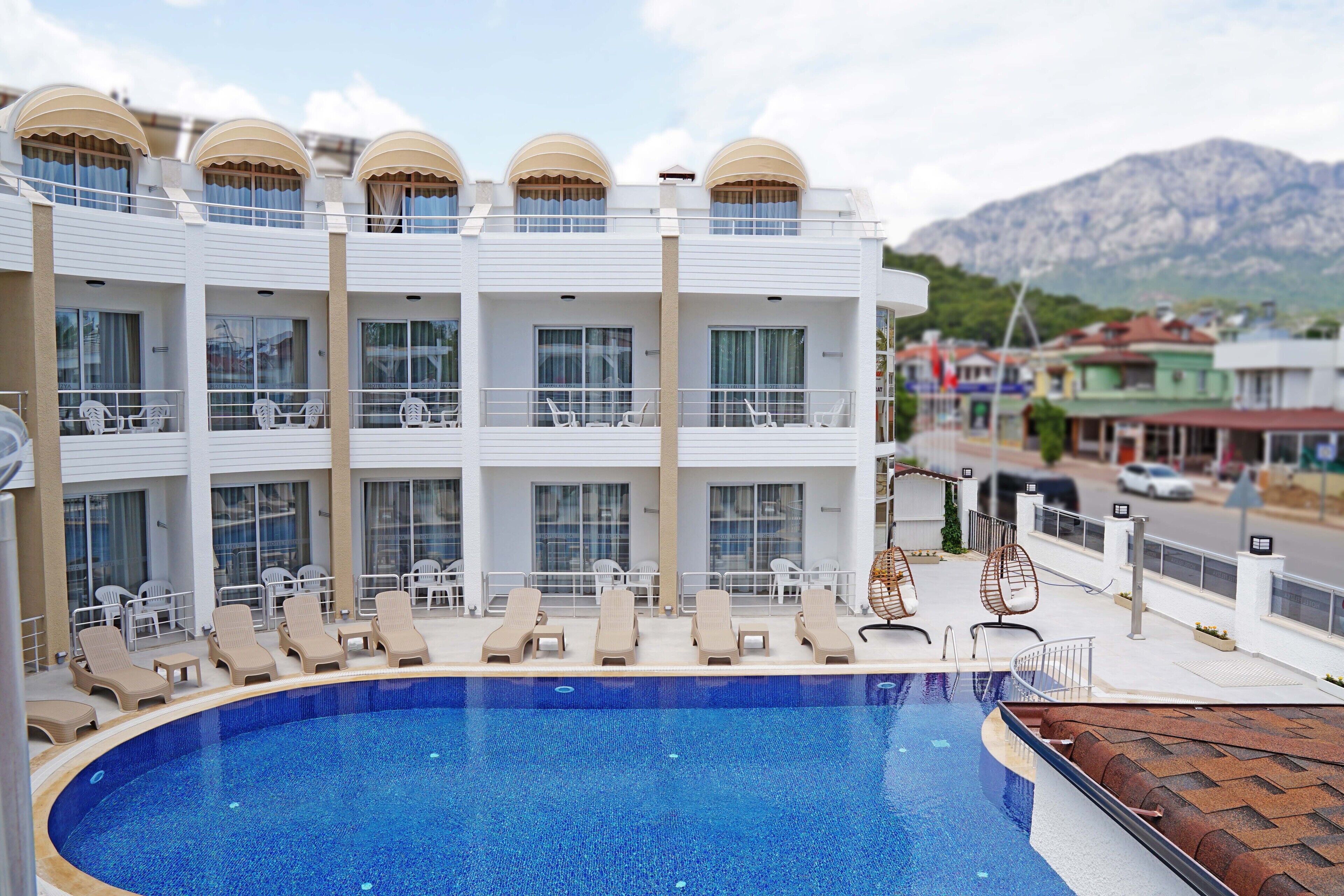 Photo - Hotel Felizya Kemer