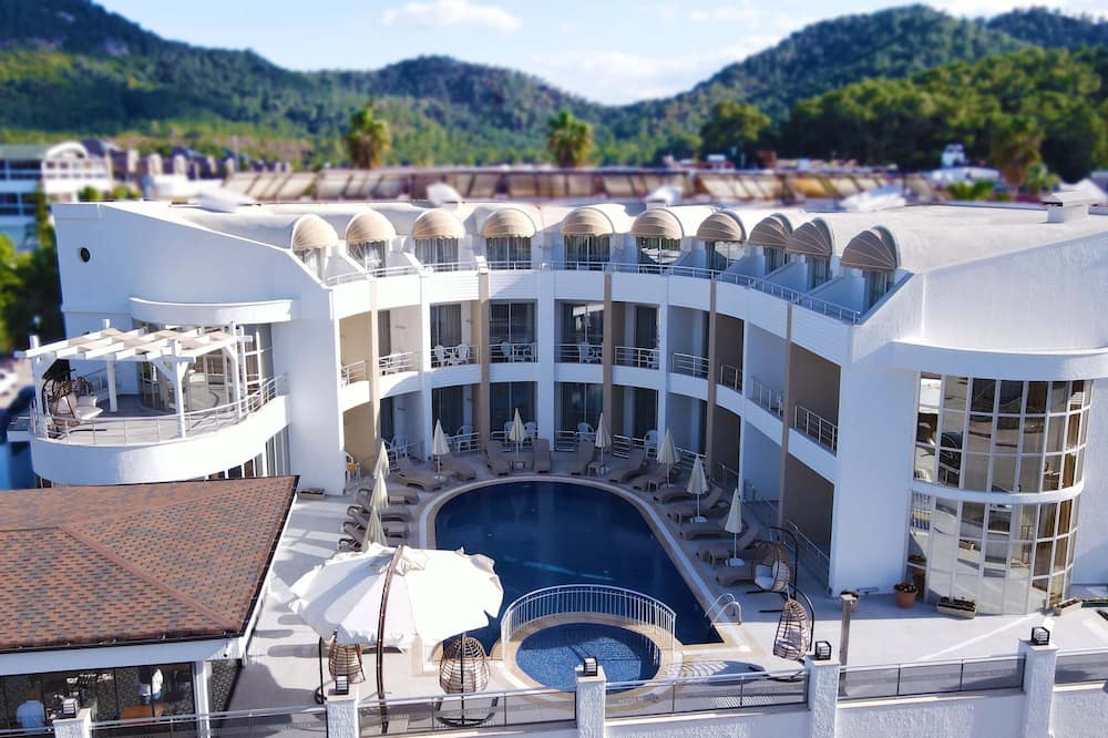 Hotel Felizya